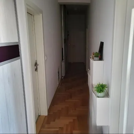 Apartman Mmm